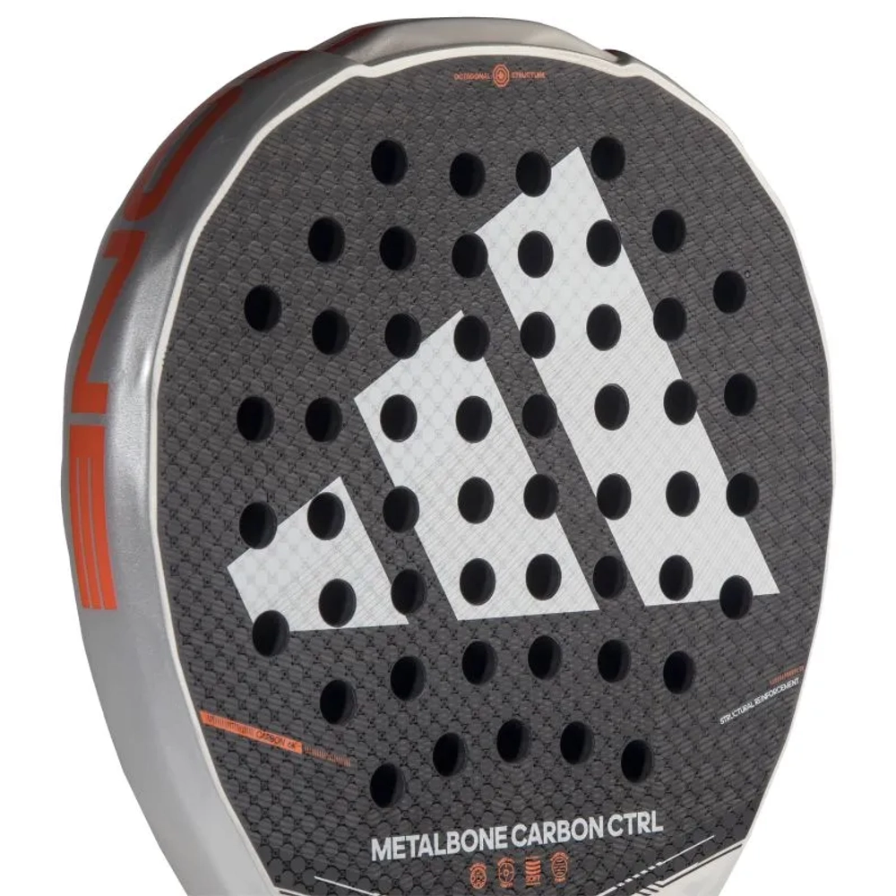 Ракетка для Padel Adidas Metalbone Carbon Ctrl 2026