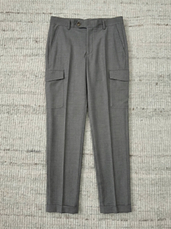 Брюки Brunello Cucinelli