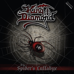 King Diamond / The Spider's Lullabye (2LP)