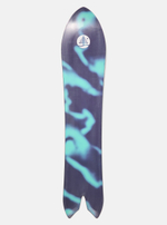 Сноуборд Burton 3D Family Tree Channel Surfer Flat Top