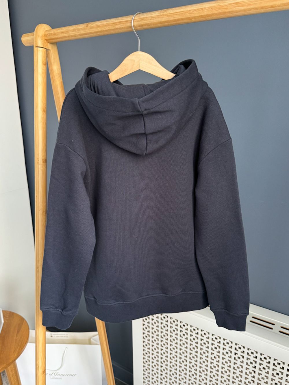 Хлопковая толстовка MSGM, 140