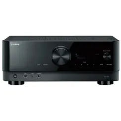 Yamaha RX-V4A Black