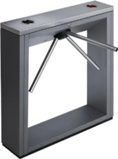 PERCo-TTD-03.2G PERCo Турникет-трипод электромеханический