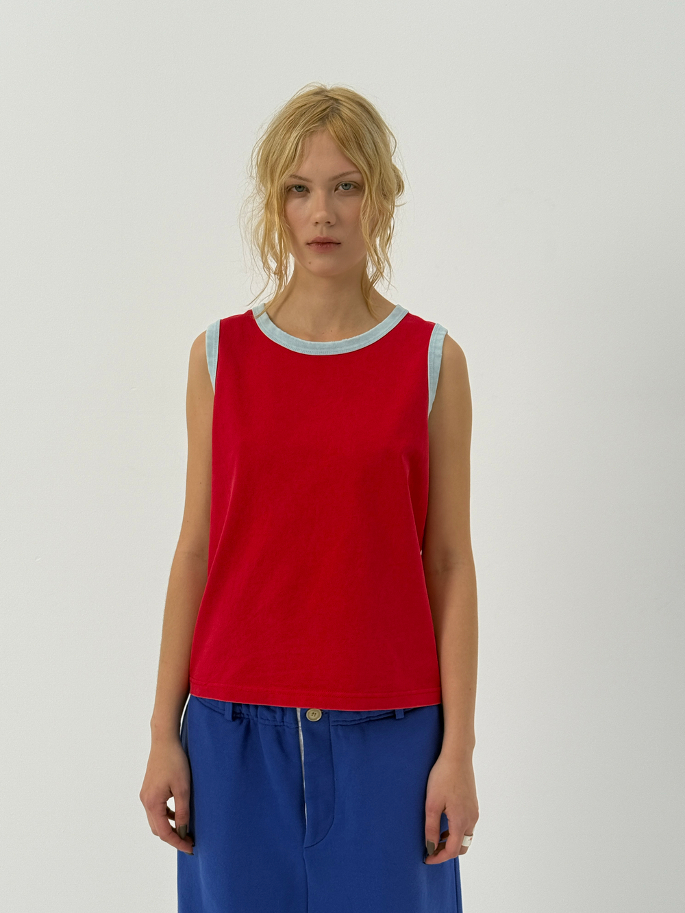 lollipop tank top
