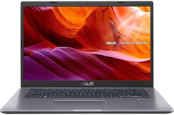 Ноутбук Asus VivoBook A409FA-BV571T 14;; WXGA/ Pentium Gold 5405U/ 4GB/ 128GB SSD/ noDVD/ WiFi/ BT/ Win10 (90NB0MS2-M08690)