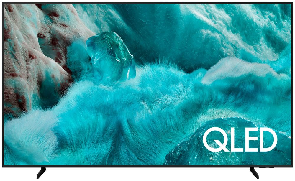 ЖК телевизор Samsung QE65Q7FAAUXRU ЖК телевизор Samsung QE65Q7FAAUXRU