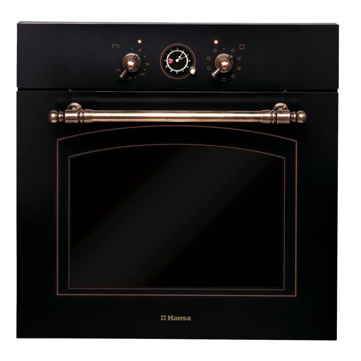 Духовой шкаф Hansa BOES68269