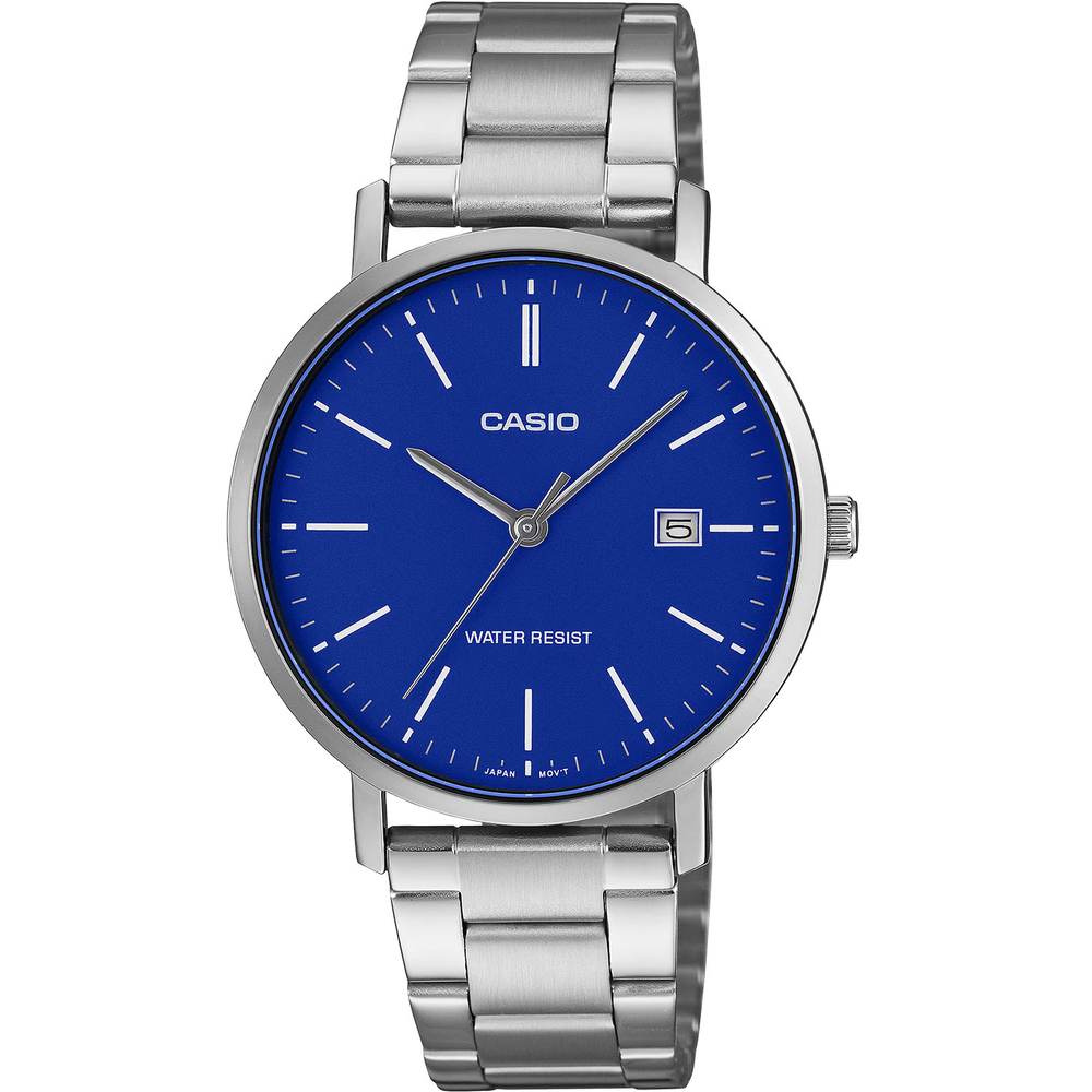 Мужские наручные часы Casio Collection MTP-VT05D-2E