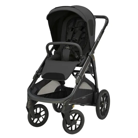 Коляска Inglesina Aptica XT 2 в 1 Magnet Grey