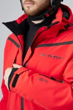 КУРТКА STAYER ГОРНОЛЫЖНАЯ ЭЛЬБРУС МУЖСКАЯ 24-42974