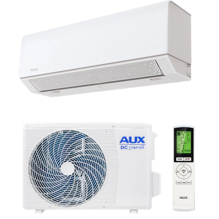 Сплит-система AUX Classic Pro Inverter ASW-H12A4/CA-R2DI