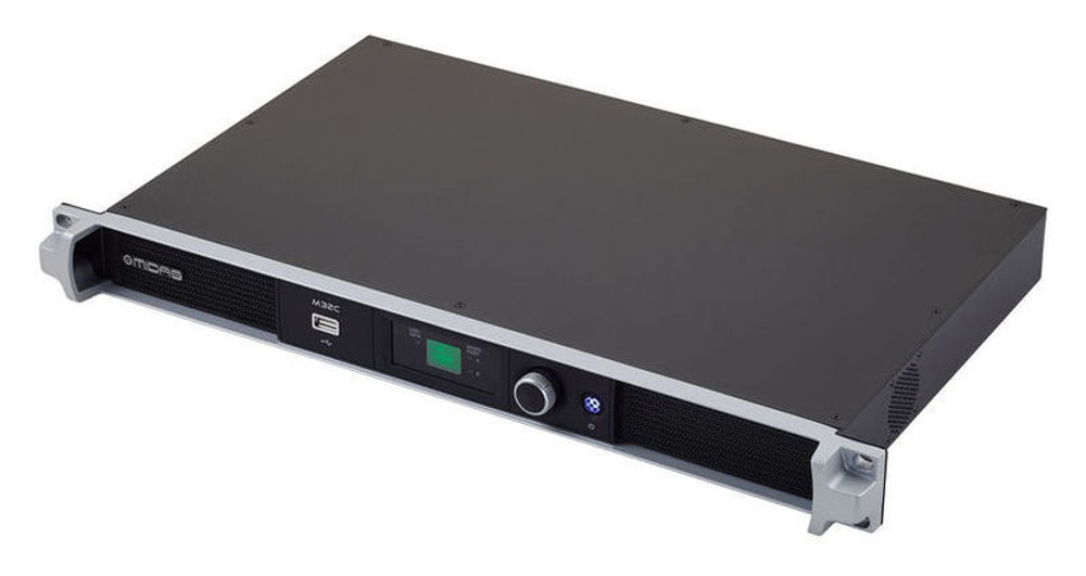 Цифровой микшер Midas M32C