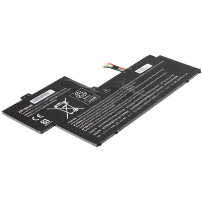 Аккумулятор iBatt 3550mAh для ноутбука Acer Swift 1 SF113-31 (AP16A4K)
