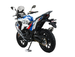 Мотоцикл Motoland 250 ENDURO GS (172FMM-5/PR250)