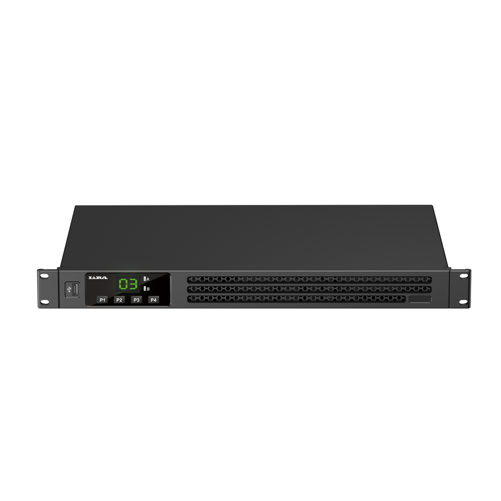 Lira DR-4000 Ретранслятор цифровой