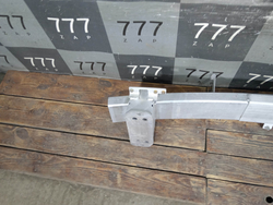 Усилитель переднего бампера Seres, Aito M7 22-нв Б/У Оригинал 2801800SY01