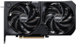 Видеокарта MSI GeForce RTX 5070 SHADOW 2X OC (RTX 5070 12G SHADOW 2X OC)