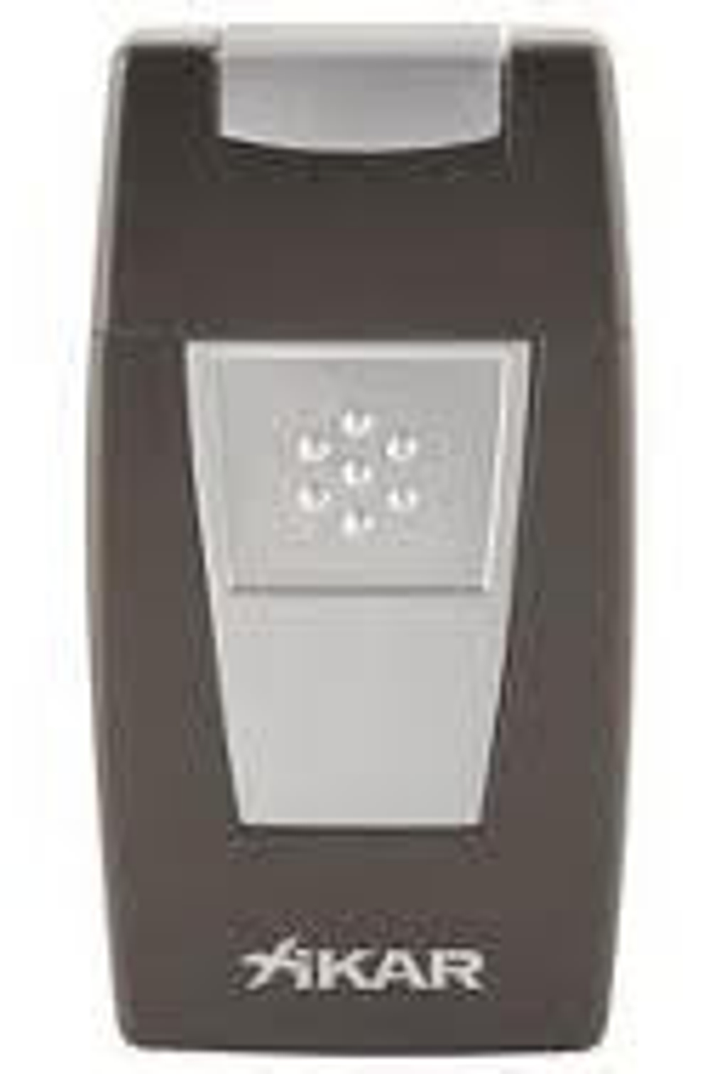 Зажигалка XIKAR Inpress Gunmetal 509GM