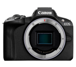 Фотоаппарат Canon EOS R50 RF-S 18-45 F4.5 - 6.3 IS STM Creator Kit