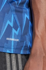 Футболка adidas Arsenal FC 25/26 Away - темно-синий