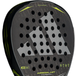 Ракетка для падел Adidas Arrow Hit Carbon 2026
