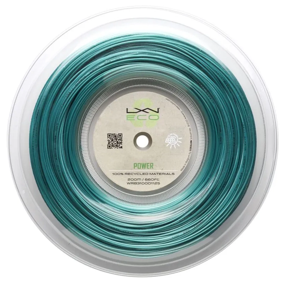 Струны теннисные Luxilon ECO Power (200 m)