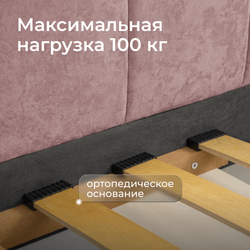Кровать детская Полина