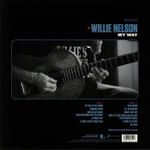 Willie Nelson / My Way (LP)