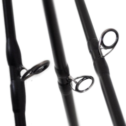 Спиннинг Okuma Guide Select Spinning 8'3" / 251 см / 7-21 г