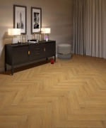 Кварц-винил SPC My Step Aqua Аква 5,05 мм Анкор