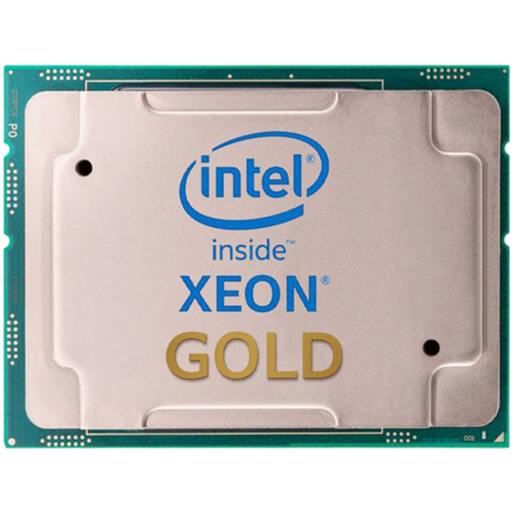 Серверный процессор Intel Xeon Gold 5320 CD8068904659201