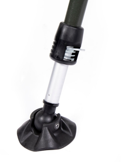 Кресло карповое Norfin ETON COMPACT NF