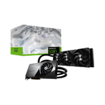 Видеокарта MSI GeForce RTX™ 5080 16G GDDR7 256-bit SUPRIM LIQUID SOC, 2760 МГц