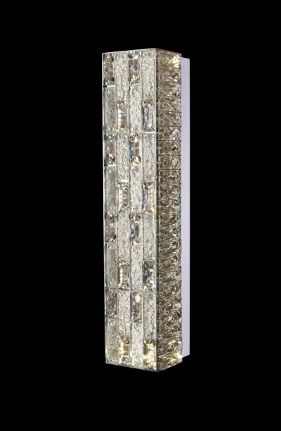 Бра Festo Chrome FL1052-3W, LED