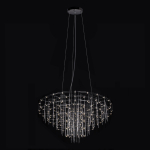 Подвесная светодиодная люстра Loft It Spy 10258/600