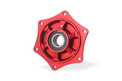 CNC Racing Фланец звезды Ducati V2 FC255
