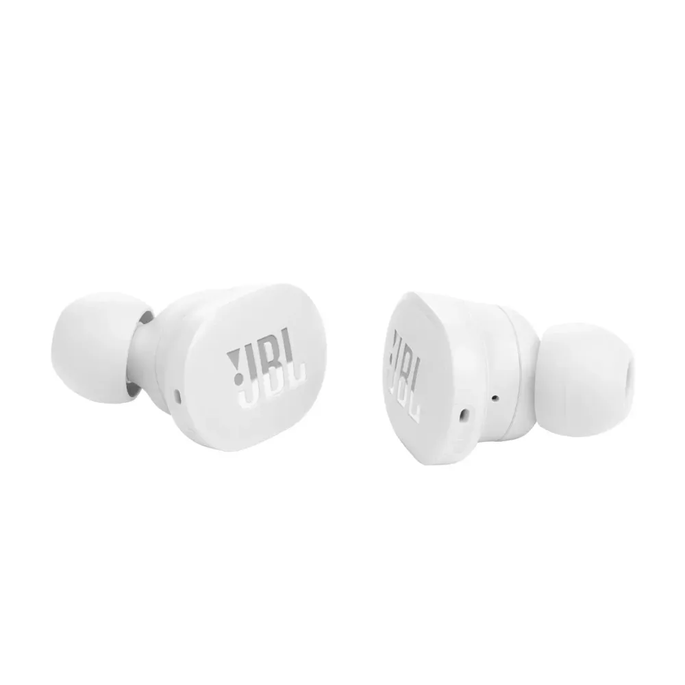 Беспроводные наушники JBL Tune 130NC TWS White - 5