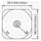 YODN MSD 300R15