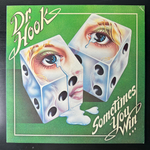 Dr. Hook ‎– Sometimes You Win (Англия)