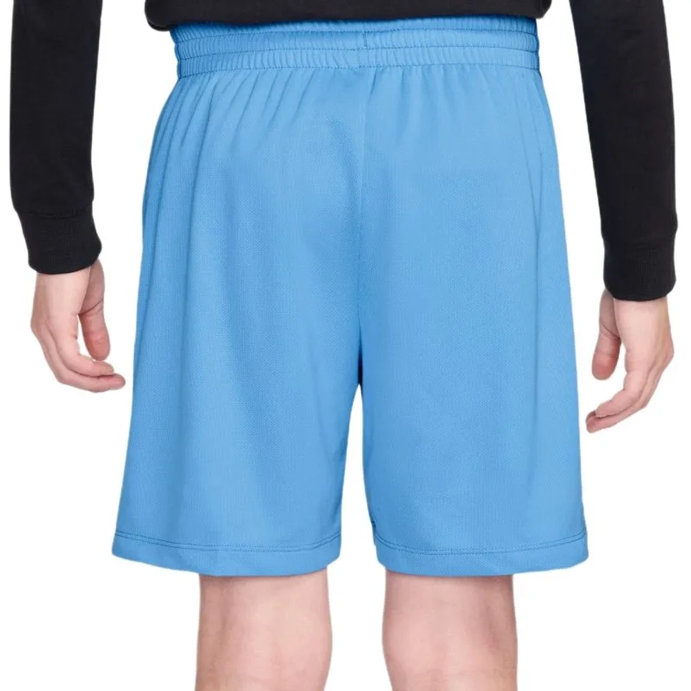 Nike Boys Dri-FIT Multi - footМяч blue/white
