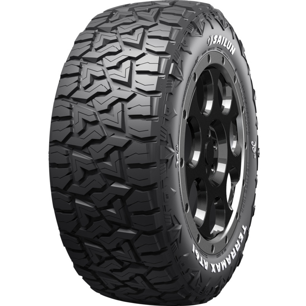 Tracmax LT245/70R17 119/116Q Terramax AT61 TL