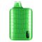PUFFMI DURA 9000 Passinfruit Green Tea