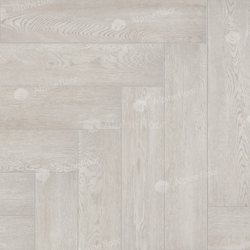 Кварцвиниловая плитка Alpine Floor Parquet LVT Голубой Лес ECO 16-9