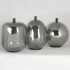 Потолочный светильник Броктон SY1378 Lussole