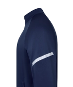 Олимпийка JÖGEL CAMP 2 Track Jacket, темно-синий