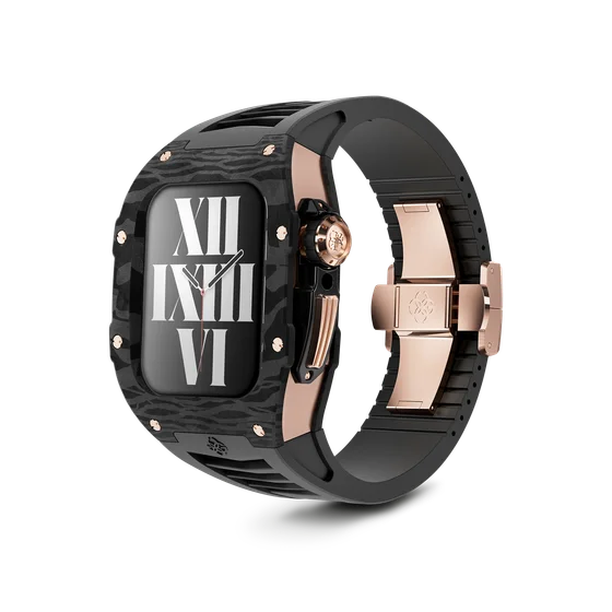 Корпус для Apple Watch RSC41 - ONYX BLACK