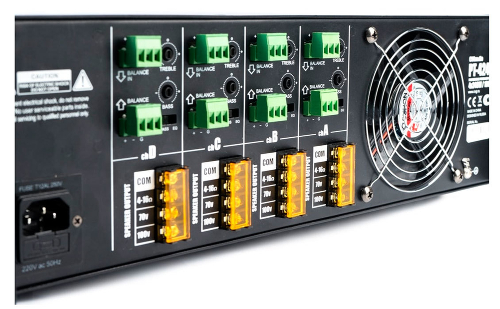 CVGaudio PT-4240