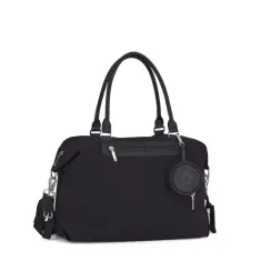 Сумка к детской коляски ANEX Black