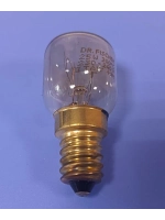 Лампочка духовки для плиты 25w E14 (не поставляется) C00076978