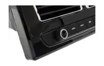 Магнитола для BMW X5 E53 2000-2006, 5 E39 (все комплектации) - Teyes LUX ONE ROUND (рамка с кнопками и крутилками) - монитор 12.3" 2K QLED на Android 10, Быстрая, CarPlay, 4G SIM-слот